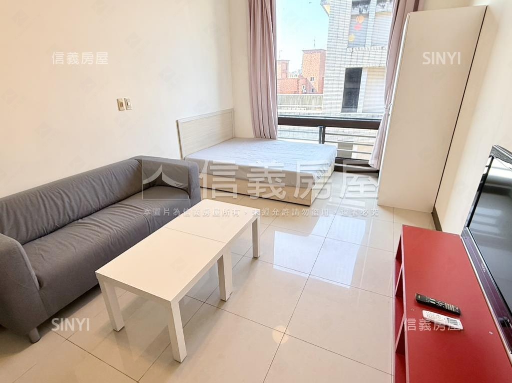 喜來登優質採光屋房屋室內格局與周邊環境