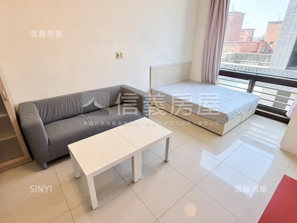 喜來登優質採光屋房屋室內格局與周邊環境