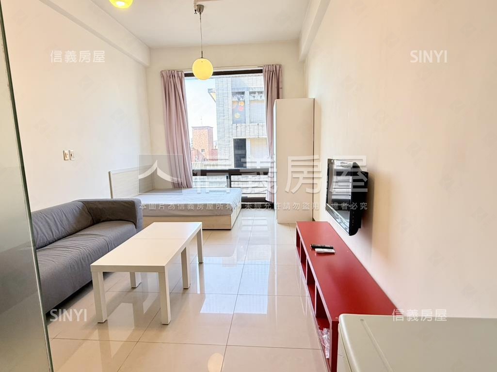 喜來登優質採光屋房屋室內格局與周邊環境