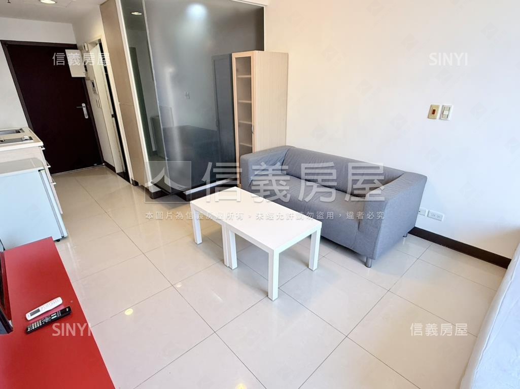 喜來登優質採光屋房屋室內格局與周邊環境