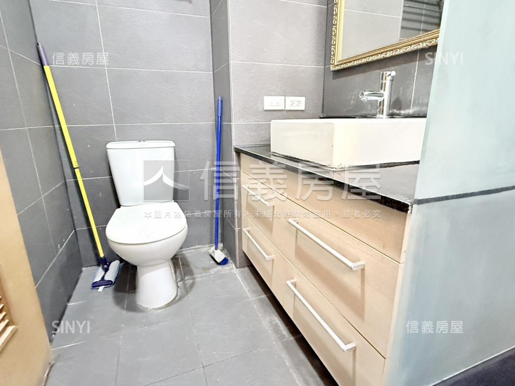 喜來登優質採光屋房屋室內格局與周邊環境