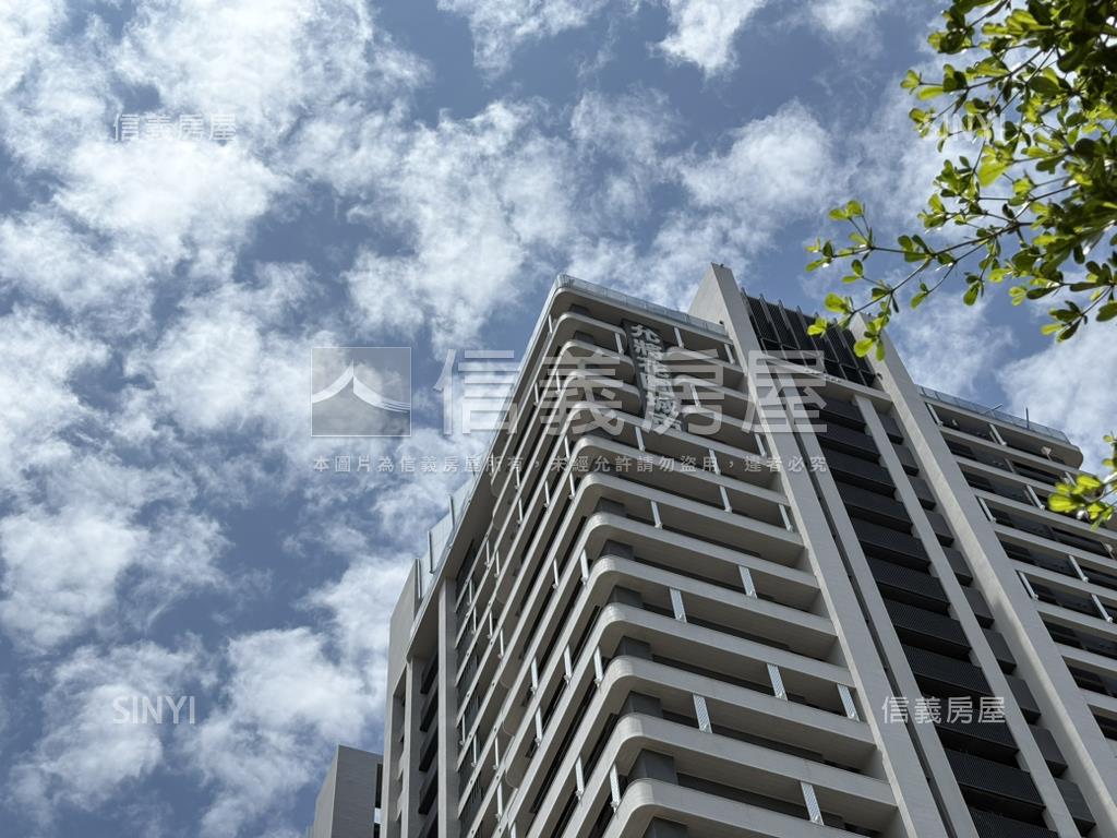 急售｜允將花園高樓雙平車房屋室內格局與周邊環境