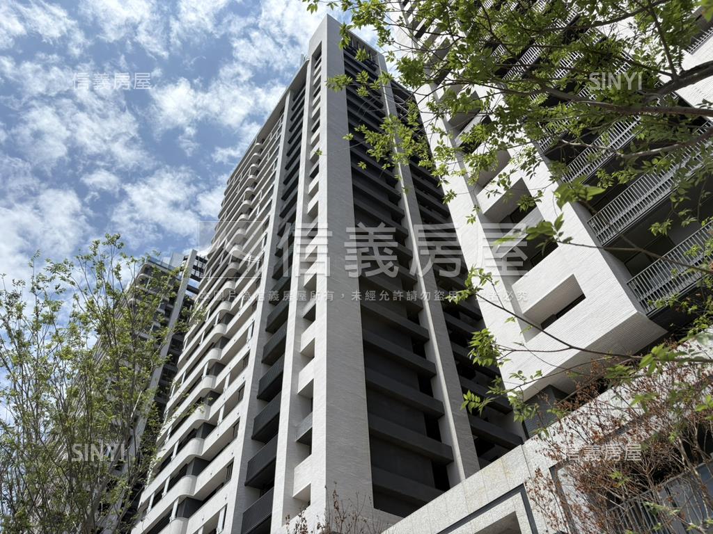 急售｜允將花園高樓雙平車房屋室內格局與周邊環境