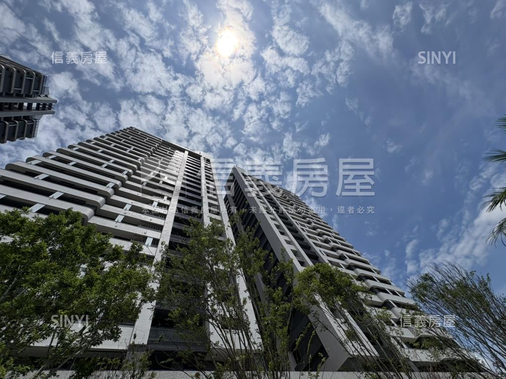 急售｜允將花園高樓雙平車房屋室內格局與周邊環境