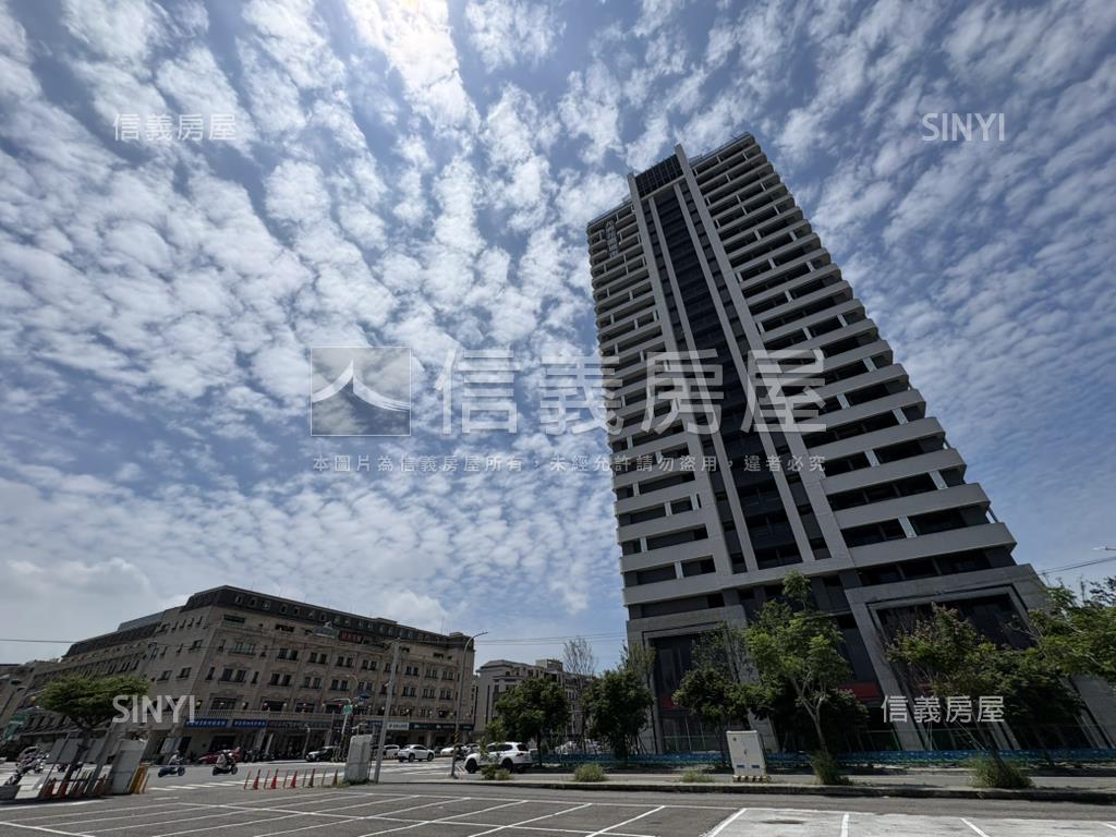急售｜允將花園高樓雙平車房屋室內格局與周邊環境