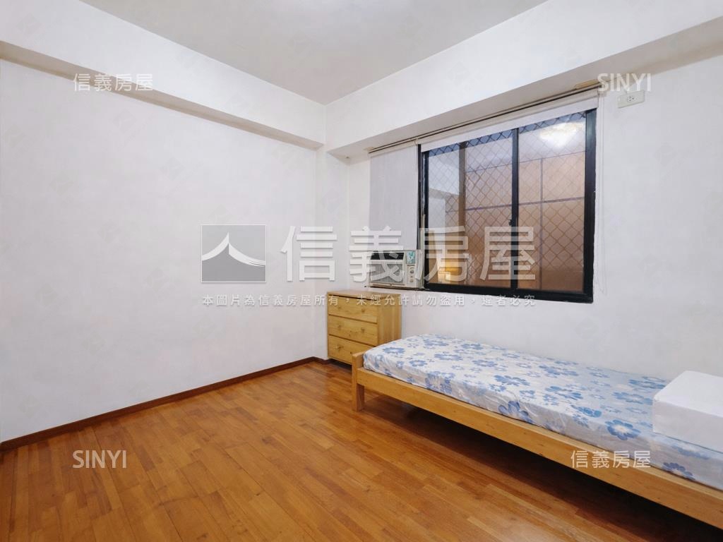 近台中高工中山醫美三房房屋室內格局與周邊環境