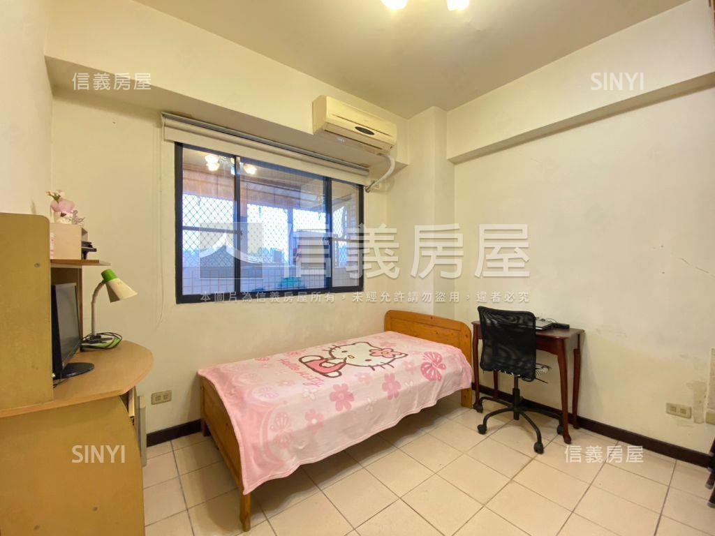 近台中高工中山醫美三房房屋室內格局與周邊環境