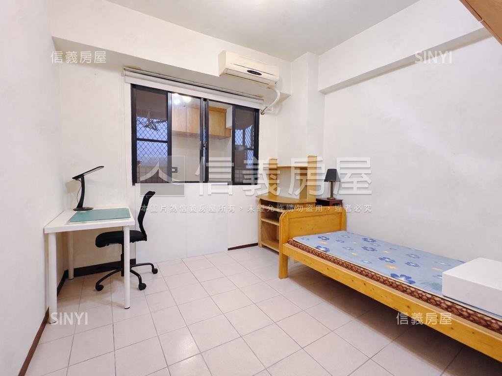 近台中高工中山醫美三房房屋室內格局與周邊環境