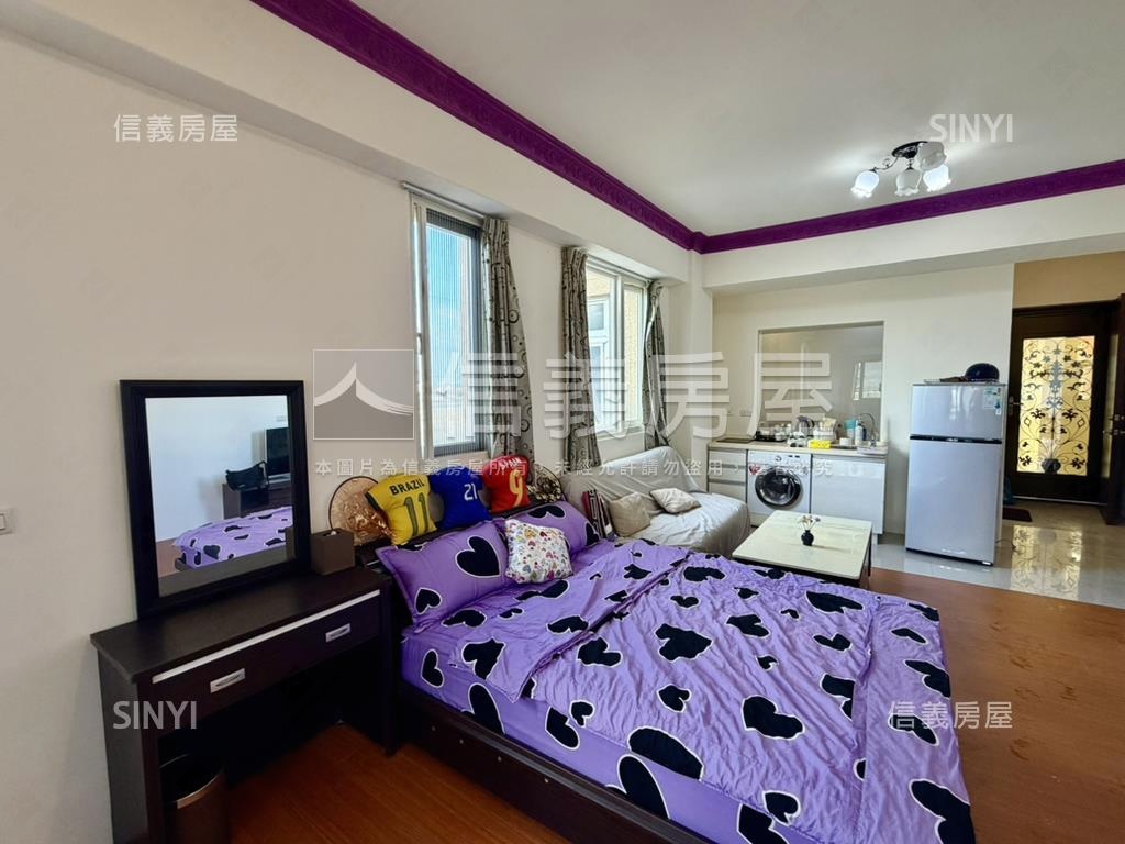 泰悅溫泉電梯小宅房屋室內格局與周邊環境