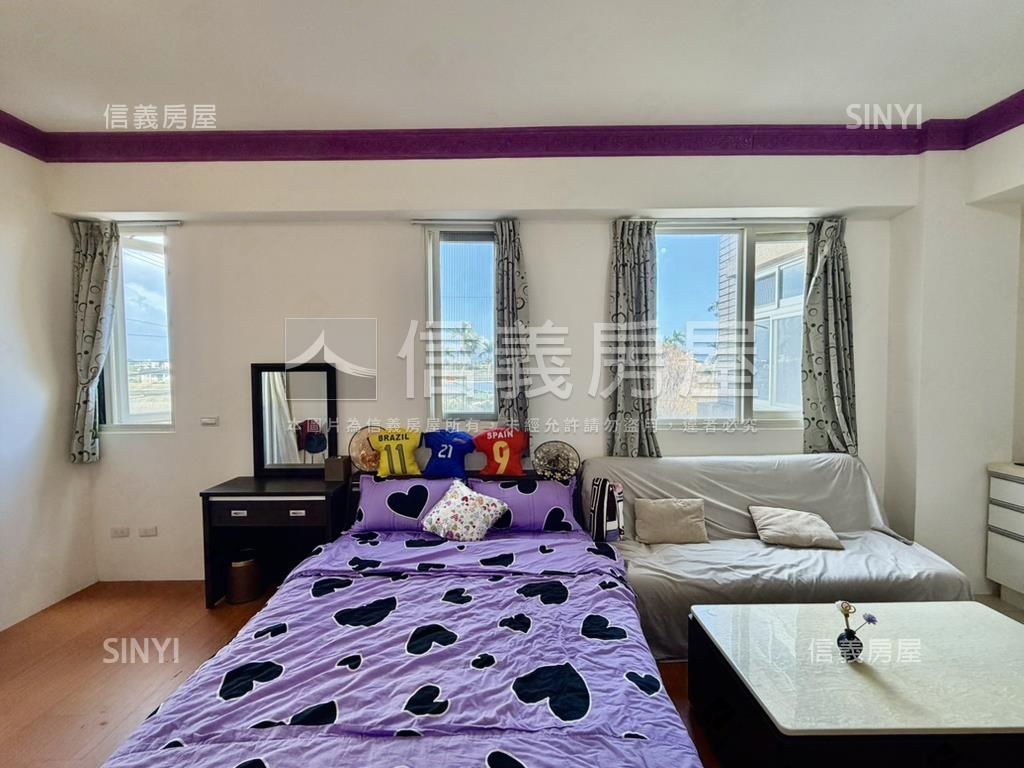 泰悅溫泉電梯小宅房屋室內格局與周邊環境