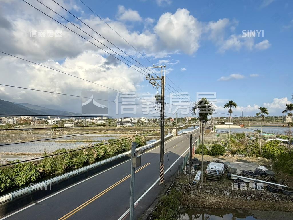 泰悅溫泉電梯小宅房屋室內格局與周邊環境