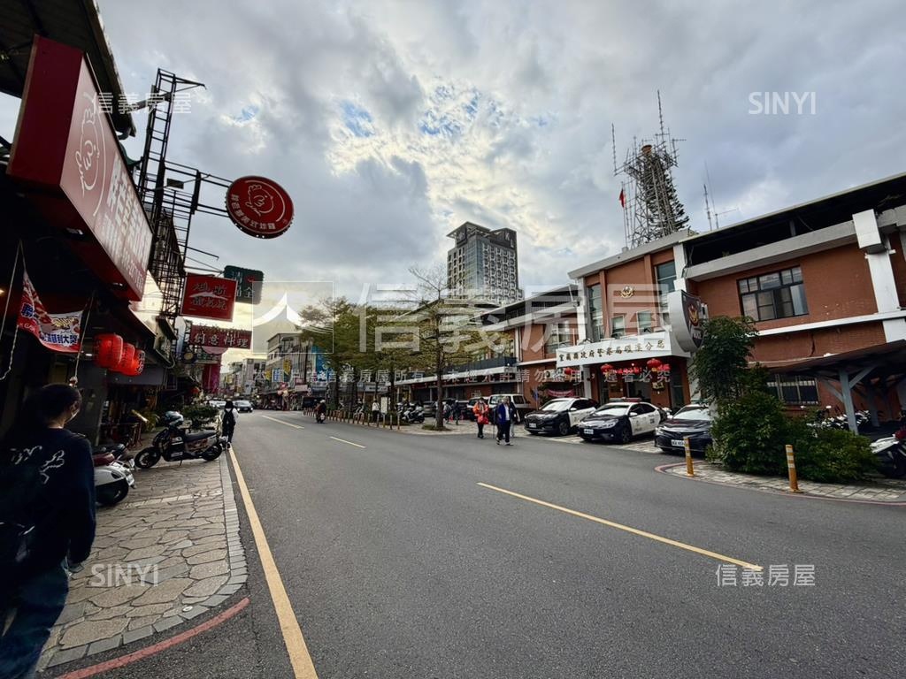 泰悅溫泉電梯小宅房屋室內格局與周邊環境