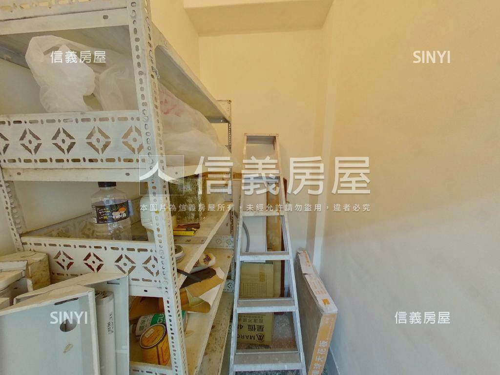 興隆大馬路旁邊間三樓房屋室內格局與周邊環境