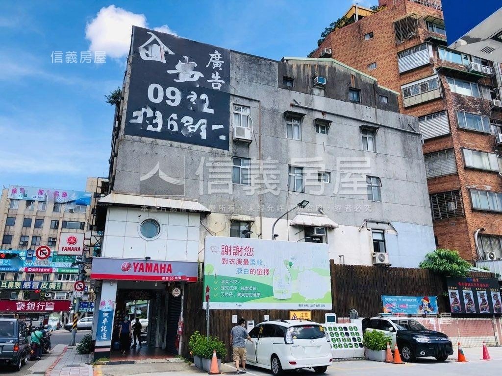 興隆大馬路旁邊間三樓房屋室內格局與周邊環境