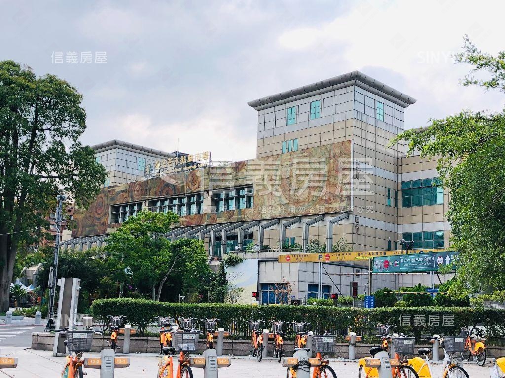 興隆大馬路旁邊間三樓房屋室內格局與周邊環境