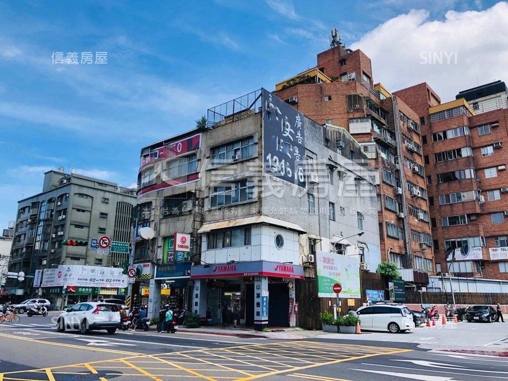 興隆大馬路旁邊間三樓房屋室內格局與周邊環境