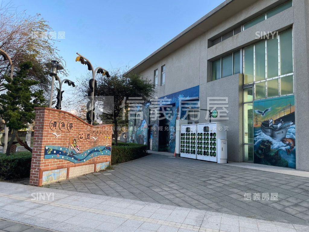 櫻花市鎮之櫻美二房３Ｆ房屋室內格局與周邊環境
