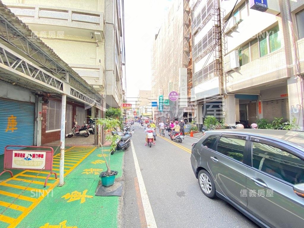 日式文青風陽明街土地Ｃ房屋室內格局與周邊環境