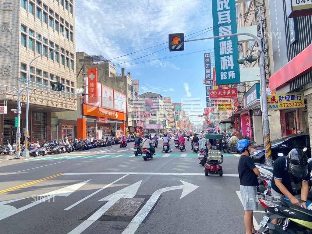 日式文青風陽明街土地Ｃ房屋室內格局與周邊環境