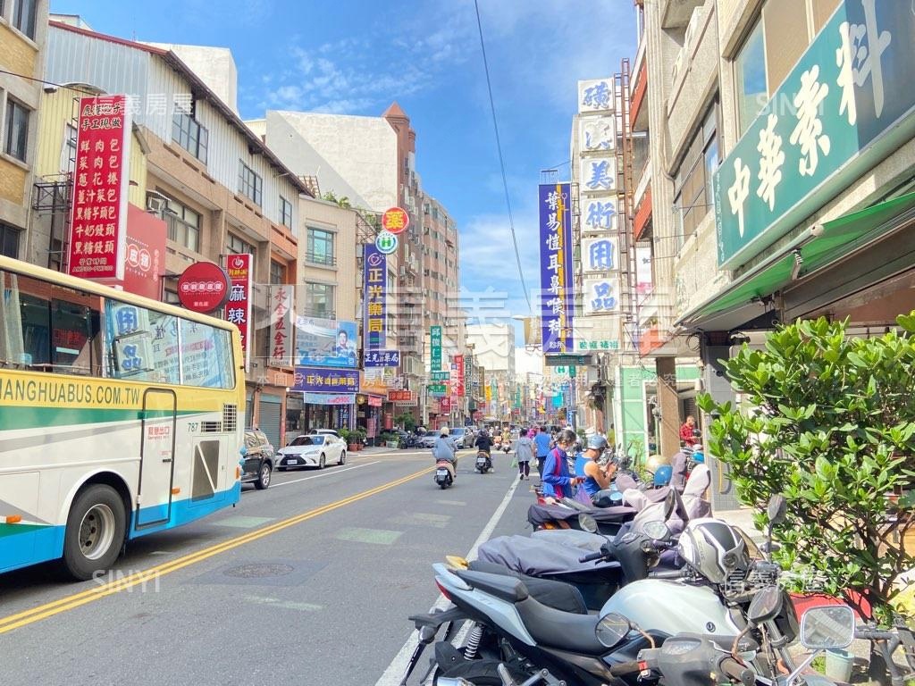 日式文青風陽明街土地Ｃ房屋室內格局與周邊環境