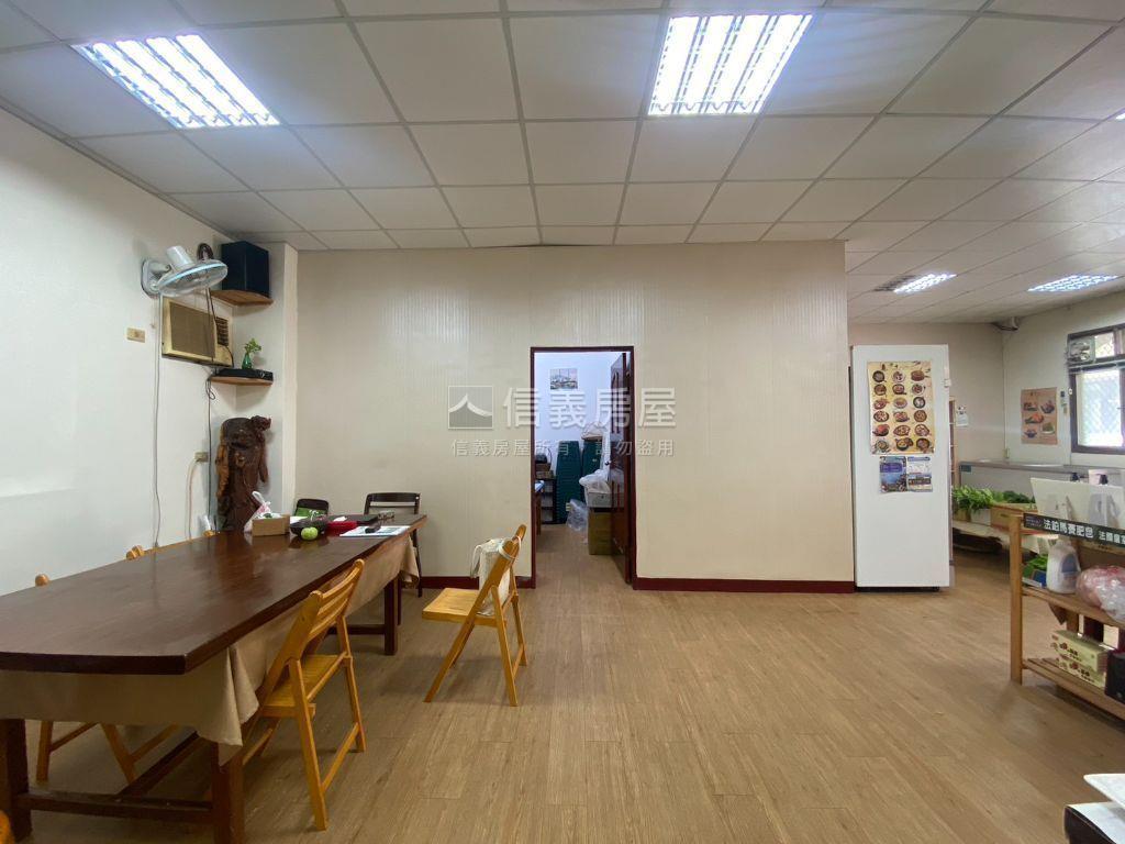 ＡＩ十興路店面房屋室內格局與周邊環境