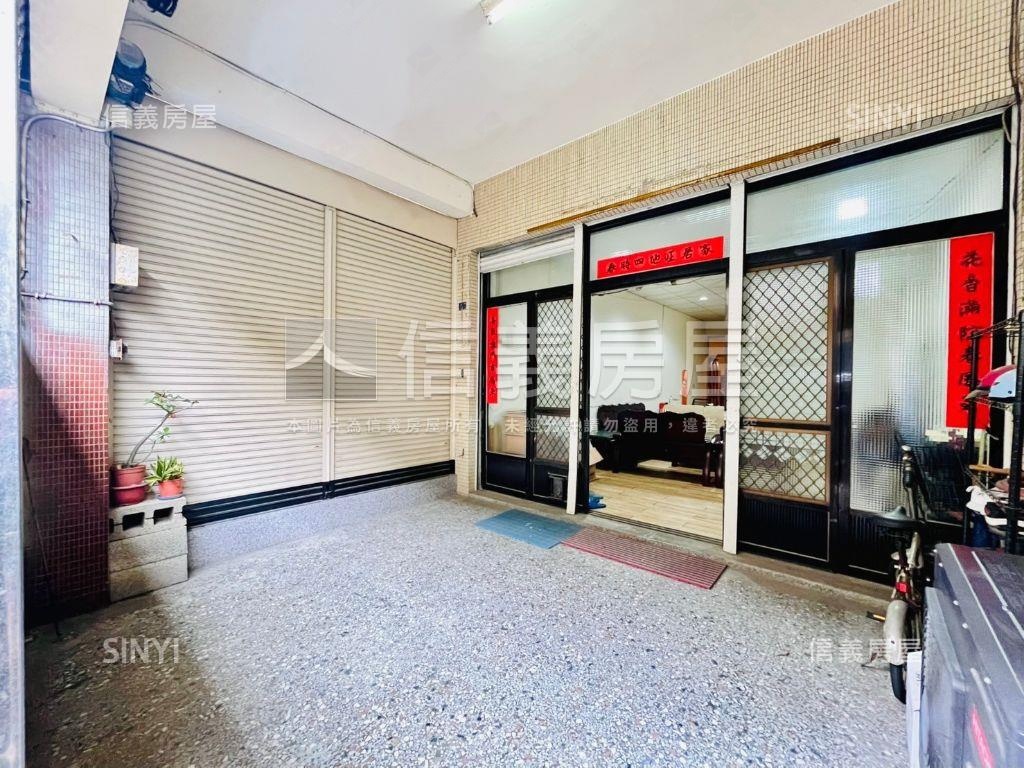 ☆逢甲商圈☆臨路透天房屋室內格局與周邊環境