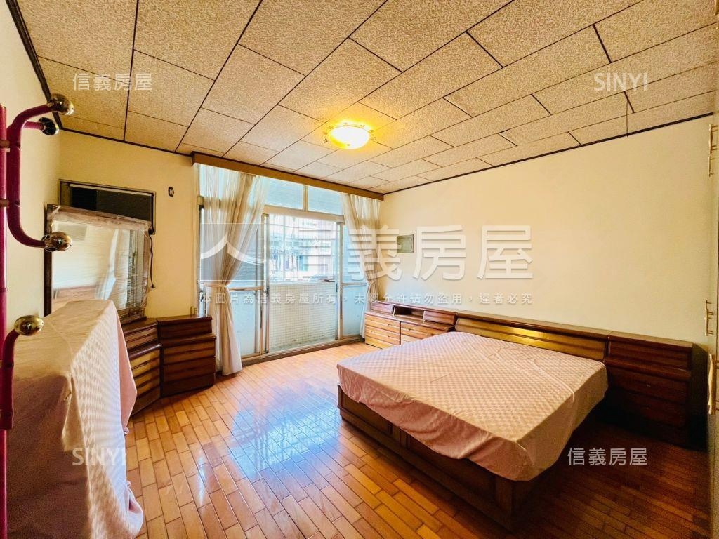 ☆逢甲商圈☆臨路透天房屋室內格局與周邊環境