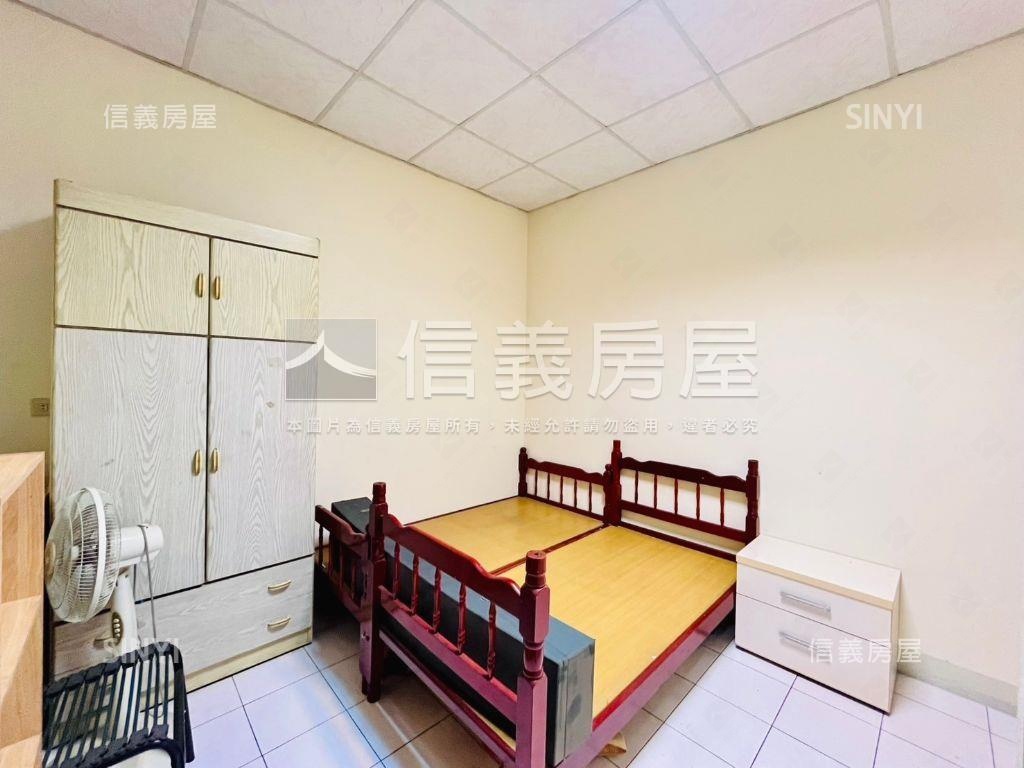 ☆逢甲商圈☆臨路透天房屋室內格局與周邊環境