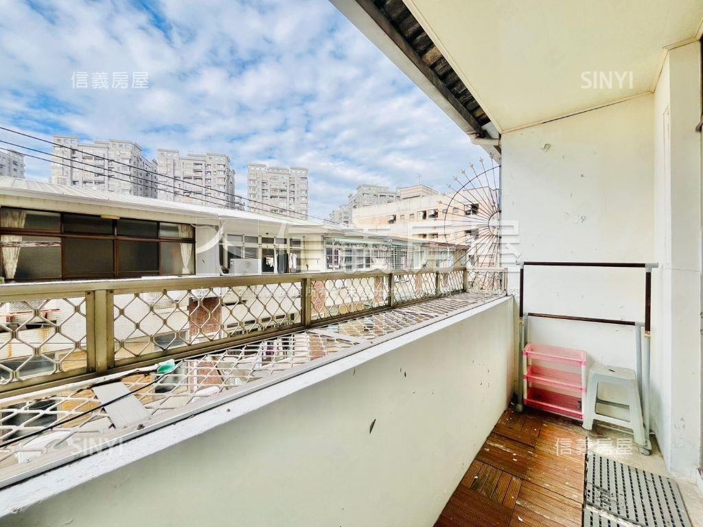 ☆逢甲商圈☆臨路透天房屋室內格局與周邊環境