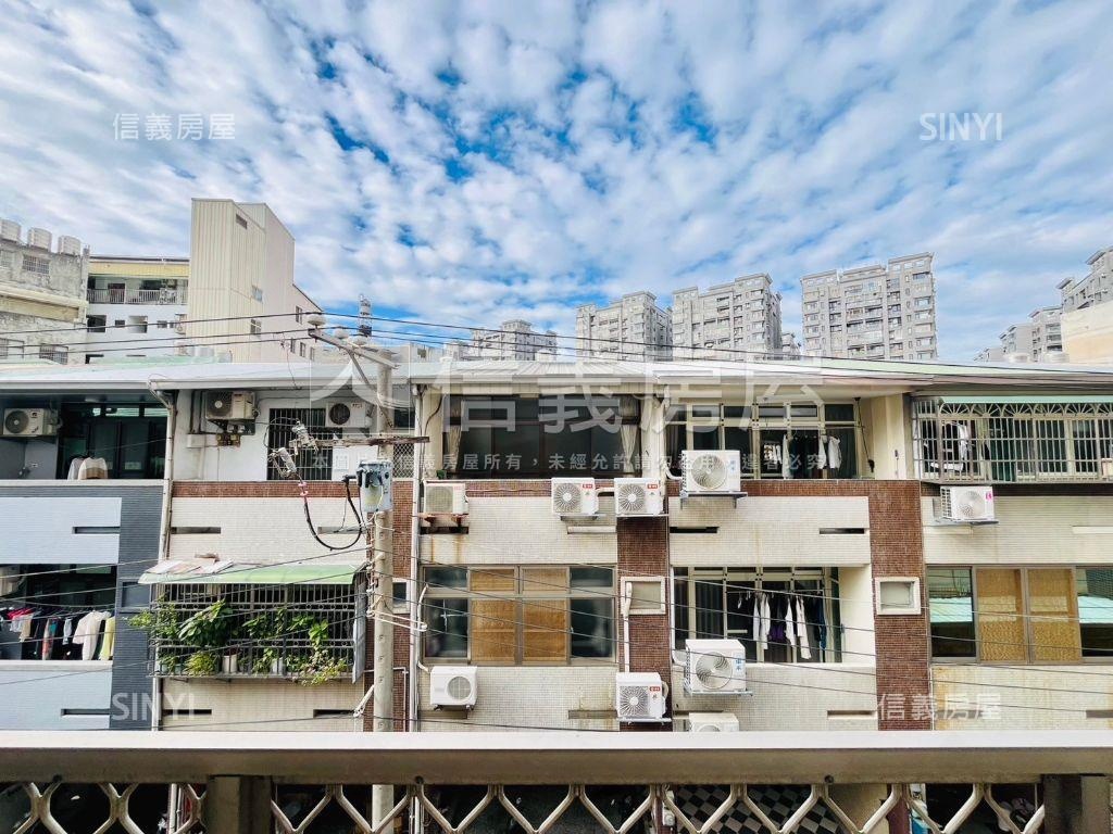 ☆逢甲商圈☆臨路透天房屋室內格局與周邊環境