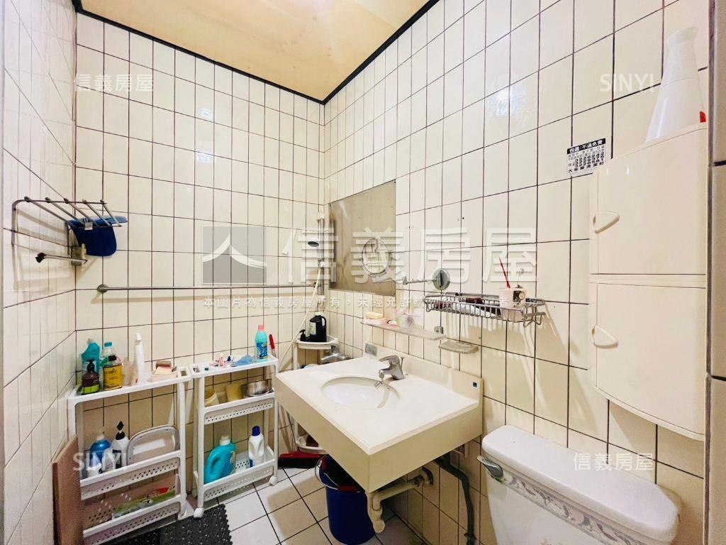 ☆逢甲商圈☆臨路透天房屋室內格局與周邊環境