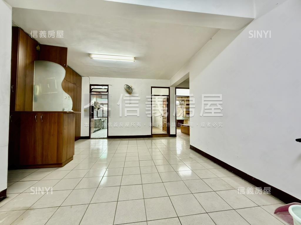 台中北區公寓房屋室內格局與周邊環境