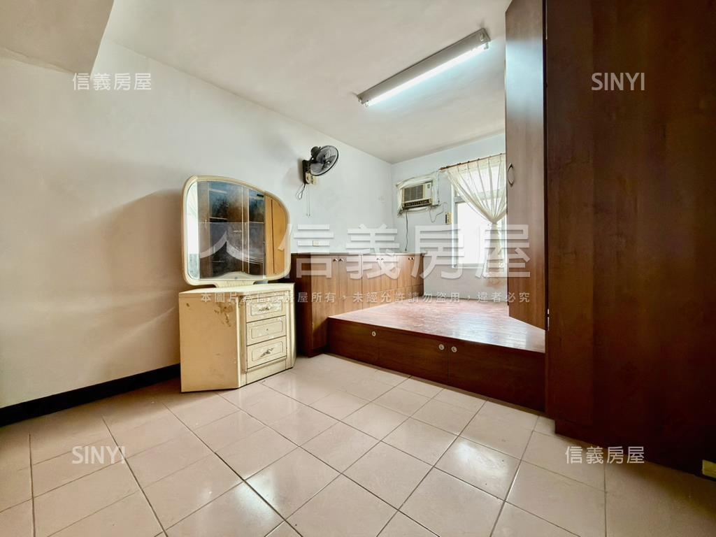 台中北區公寓房屋室內格局與周邊環境