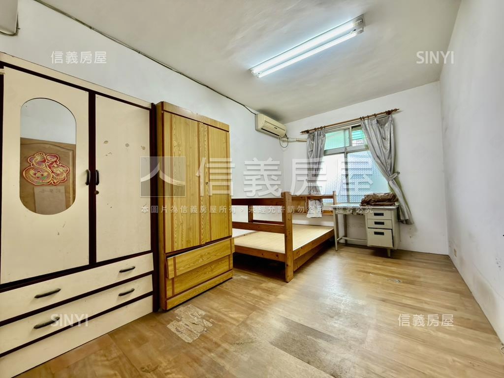 台中北區公寓房屋室內格局與周邊環境