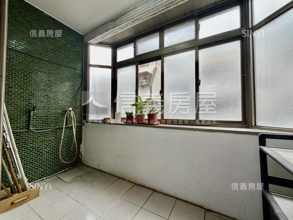 台中北區公寓房屋室內格局與周邊環境