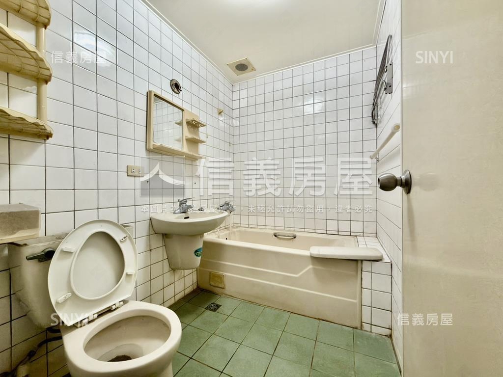 台中北區公寓房屋室內格局與周邊環境