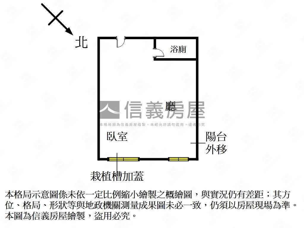 內湖站碧湖新鑽房屋室內格局與周邊環境