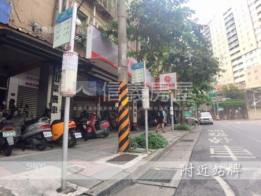 內湖捷運站碧湖新鑽房屋室內格局與周邊環境