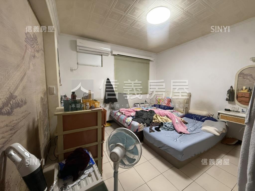 永平稀有二樓大空間房屋室內格局與周邊環境