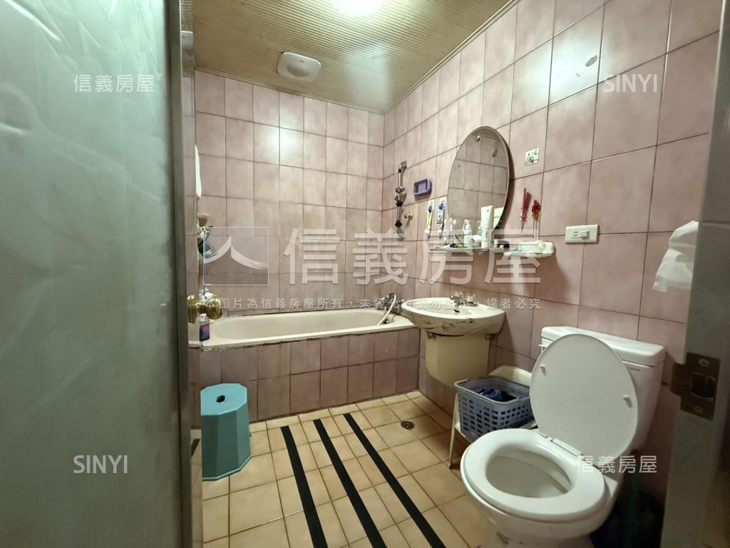 永平稀有二樓大空間房屋室內格局與周邊環境