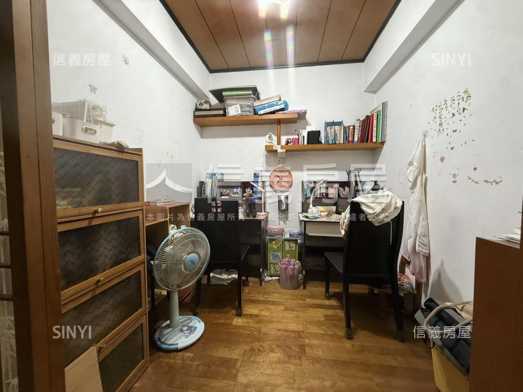 永平稀有二樓大空間房屋室內格局與周邊環境