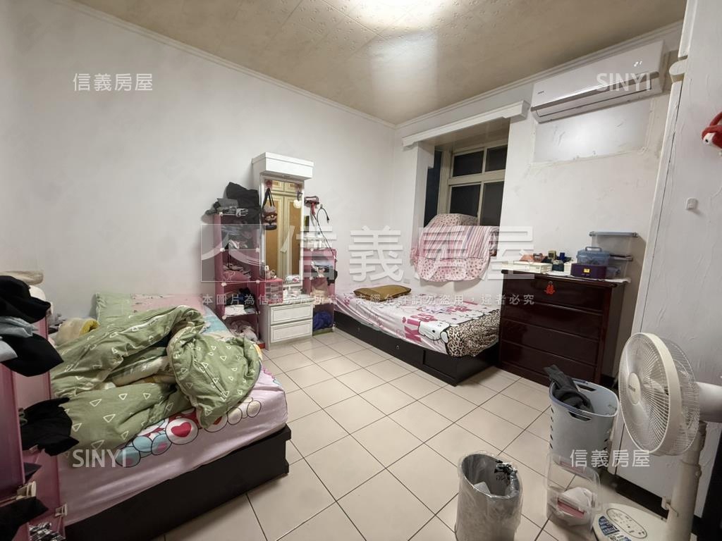 永平稀有二樓大空間房屋室內格局與周邊環境