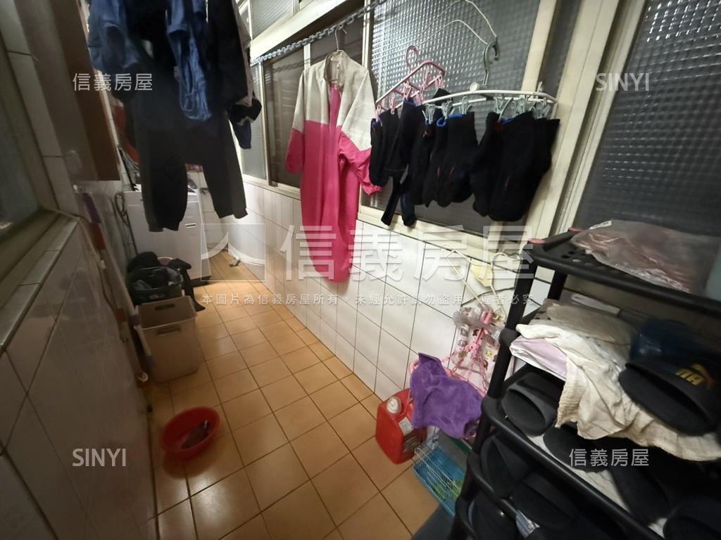 永平稀有二樓大空間房屋室內格局與周邊環境