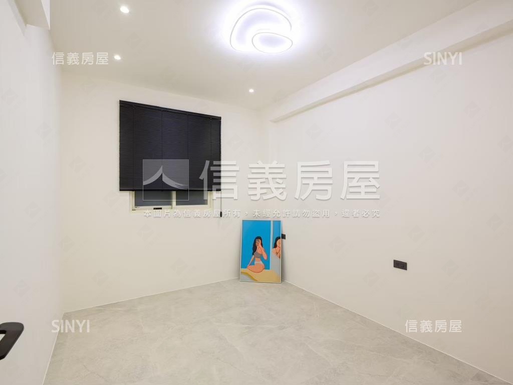 稀有秀朗美妝２樓房屋室內格局與周邊環境