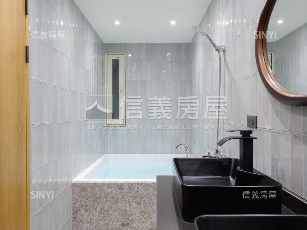 稀有秀朗美妝２樓房屋室內格局與周邊環境
