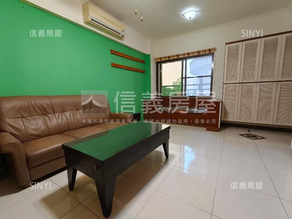 福懋夢世代大三房平車房屋室內格局與周邊環境