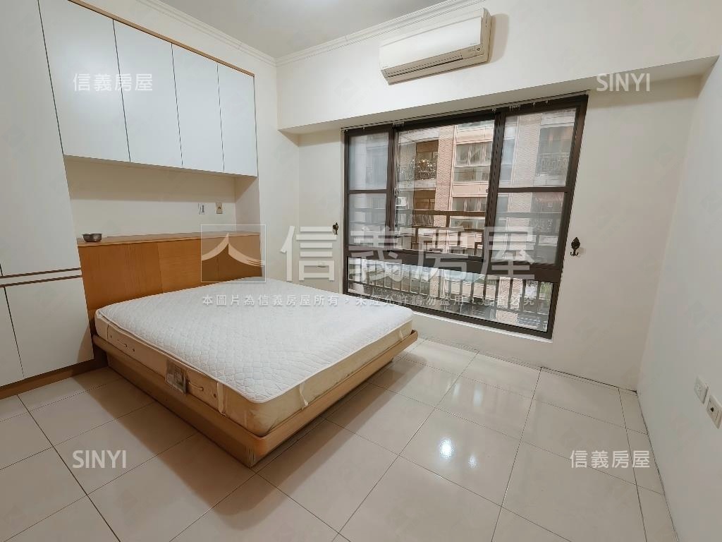 福懋夢世代大三房平車房屋室內格局與周邊環境