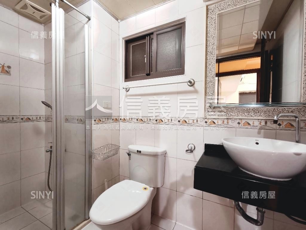 福懋夢世代大三房平車房屋室內格局與周邊環境