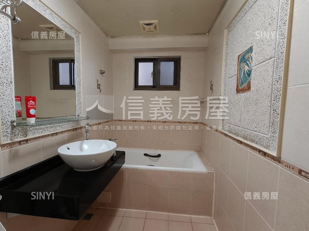 福懋夢世代大三房平車房屋室內格局與周邊環境