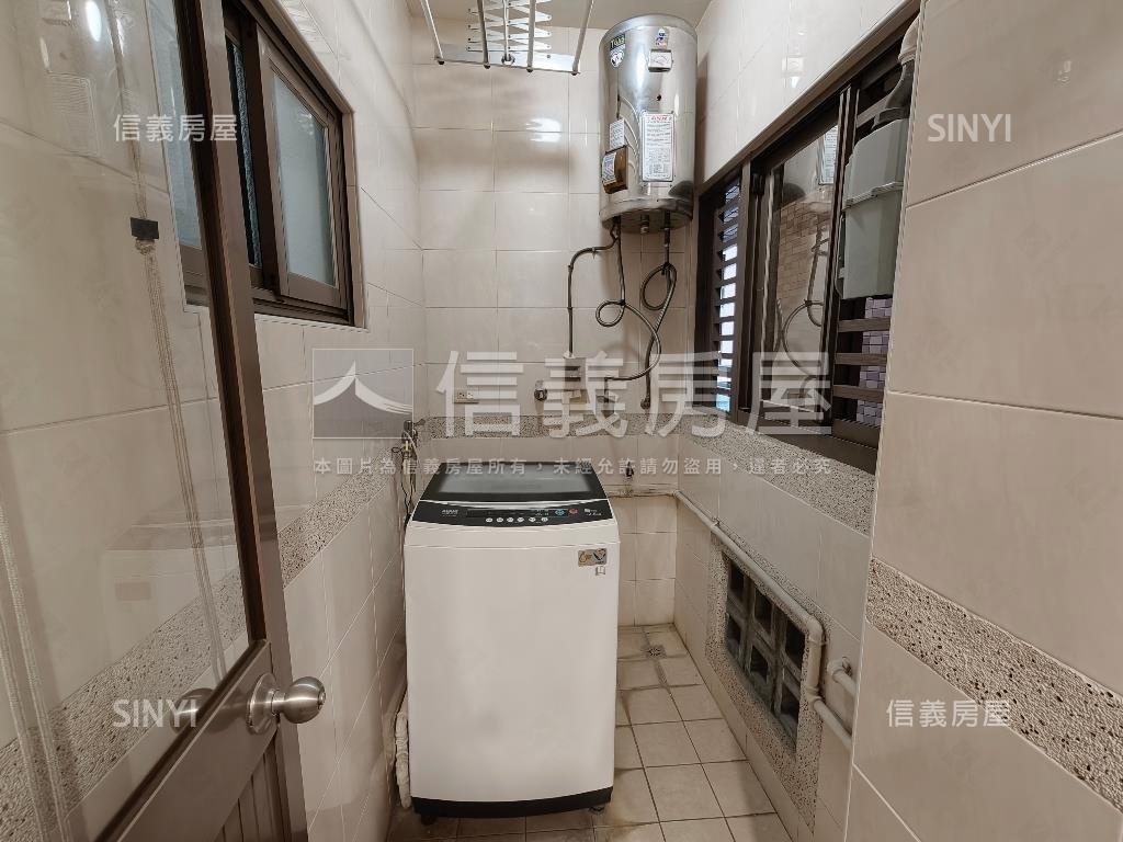 福懋夢世代大三房平車房屋室內格局與周邊環境